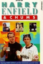 Watch Harry Enfield and Chums 123movieshub